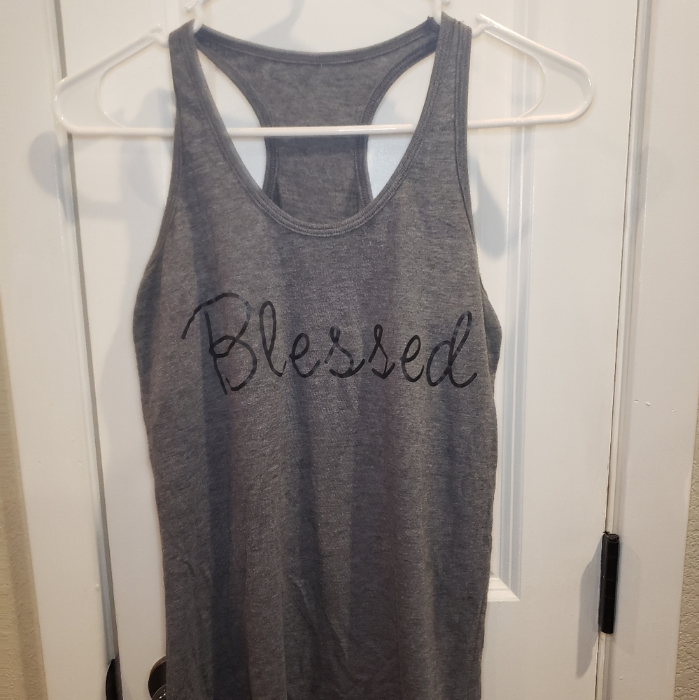 Razorback tank